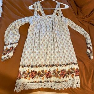 Coco & Jaimeson dress